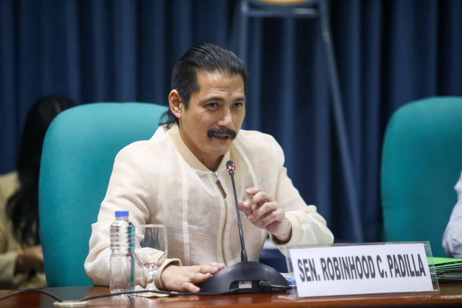 Padilla backs reso vs China Embassy; Tulfo hits ‘onion skinned’ envoy