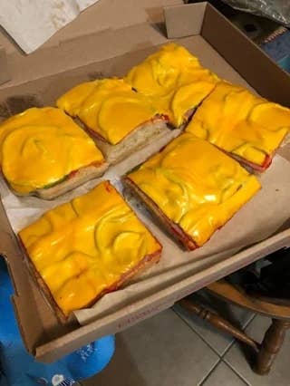 21 States That Have The Absolute Worst Food In The U.S.