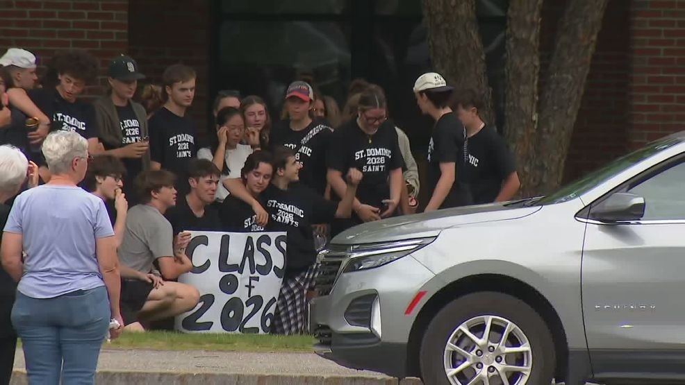 High school at Saint Dominic Academy closes, leaving community in mourning