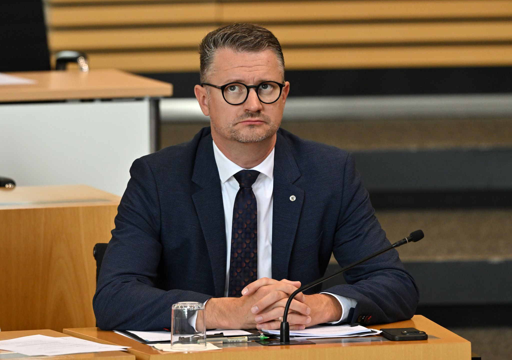 Pflicht-Crashkurs soll Lehr-Quereinsteiger vorbereiten