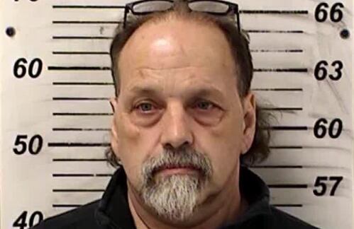 Henry County man sentenced in animal cruelty case after 80 dogs seized ...