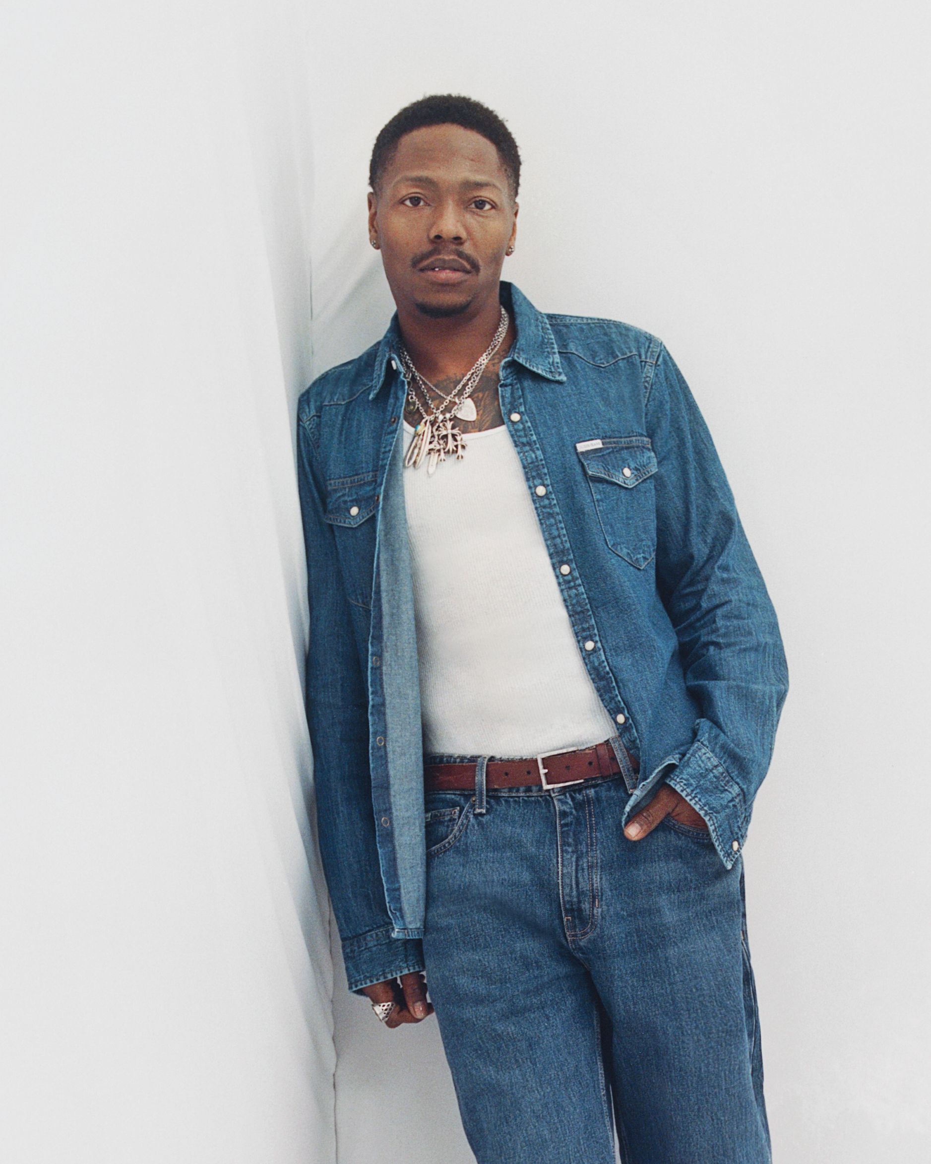 Exclusive: Turnstile’s Franz Lyons on Making Never Enough, His Air ...