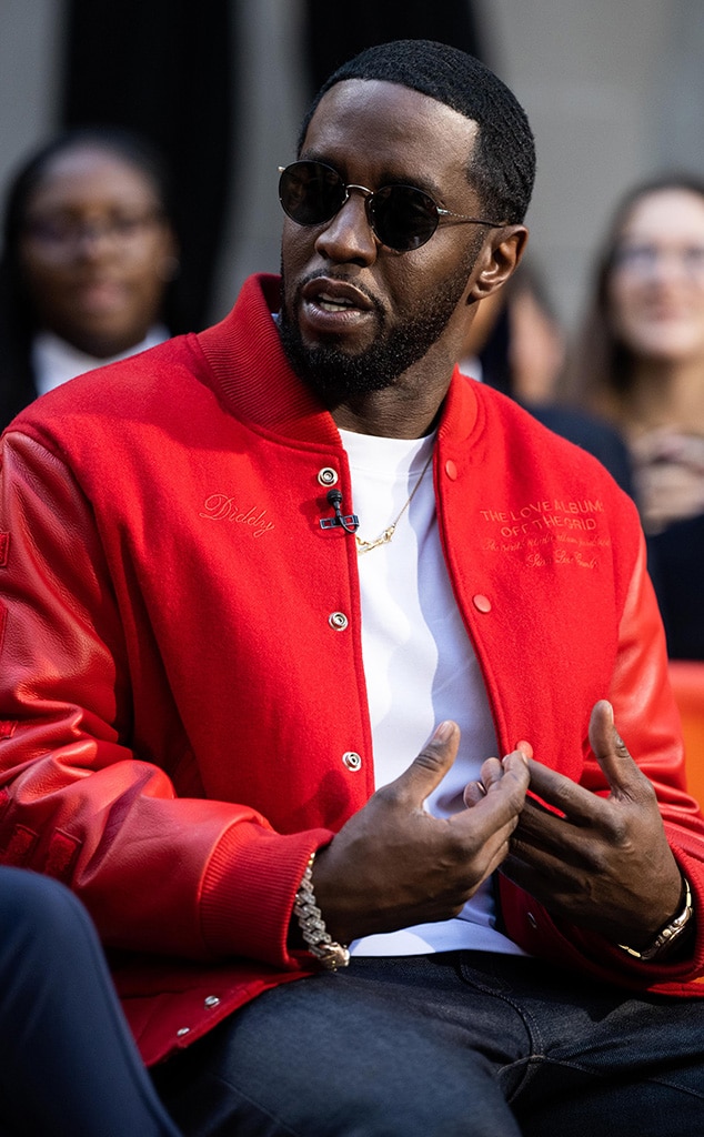 Diddy Trial Week 5 “Jane” Continues Emotional Testimony