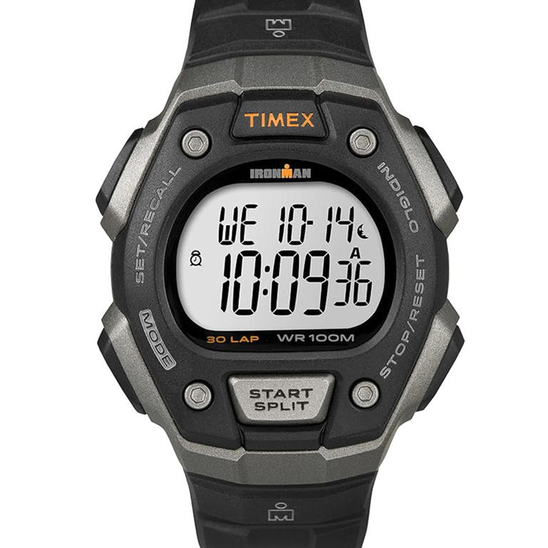 The definitive guide to digital watches