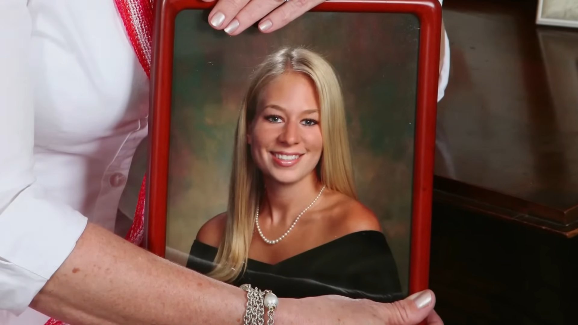 The Truth Behind Natalee Holloway’s Disappearance What Really