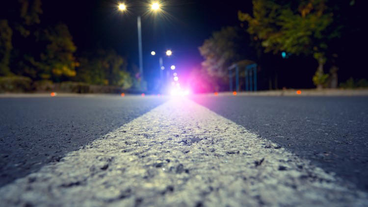 Man hit, killed by car Sunday at Staples and Catalina identified