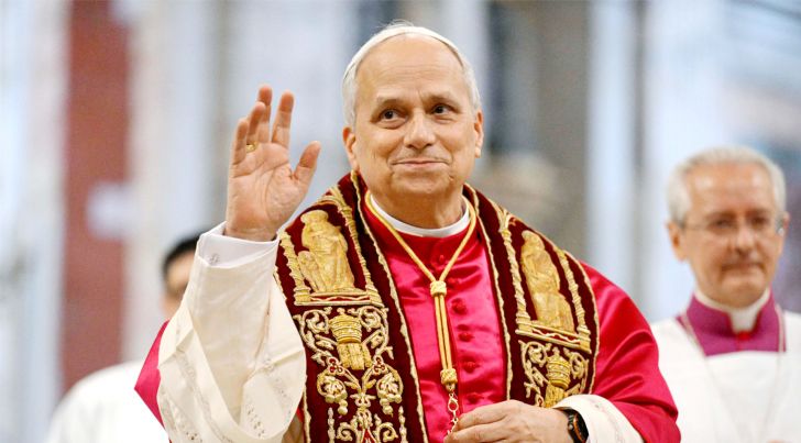 El papa León XIV se distancia de Francisco con un duro mensaje sobre la familia: "La fecundidad..."
