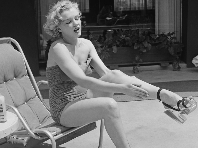 Statt Parfum: Dieses DM-Trendprodukt pflegt und duftet himmlisch