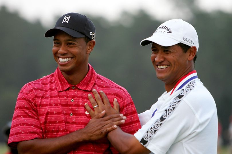 U.S. Open champion who stunned Tiger Woods forced to retire for three