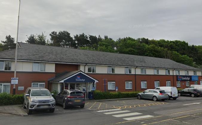 Hotels in Wakefield 15 incredible - AA1GnQE1.img