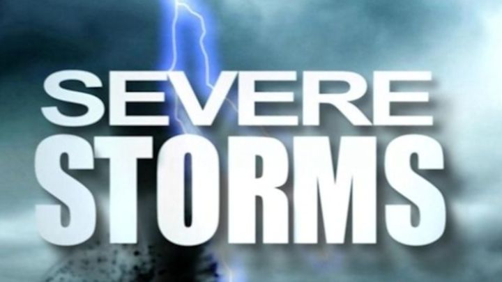 Live updates: Severe storms hitting the Wiregrass