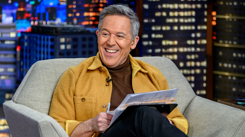 Fox News' Greg Gutfeld Suffered A Tragic Loss