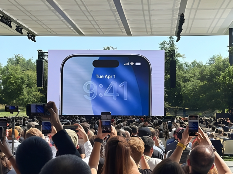 What will your iPhone look like now? iOS 26 explained