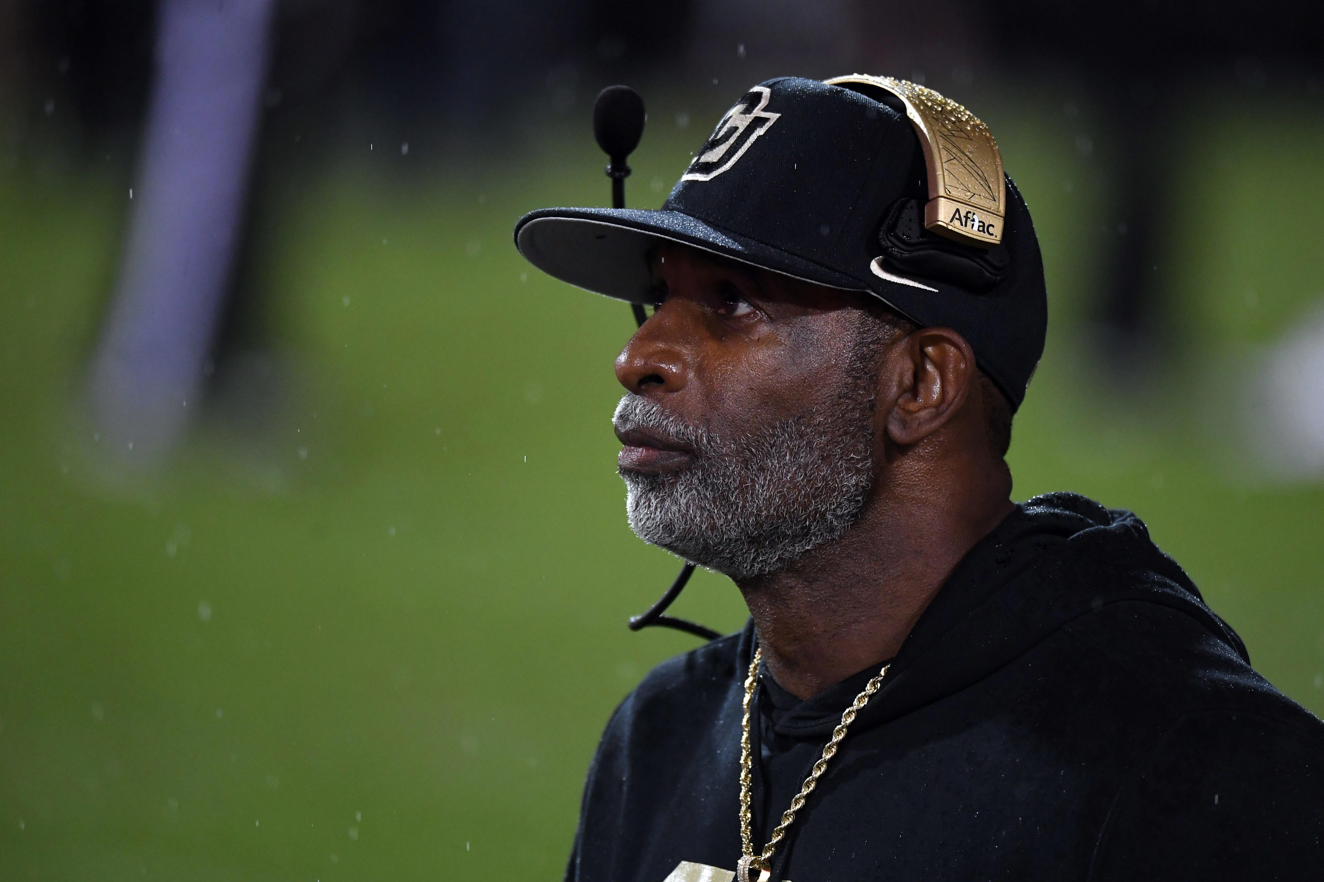 Ranking Colorado football's 2025 opponents by ESPN FPI ratings