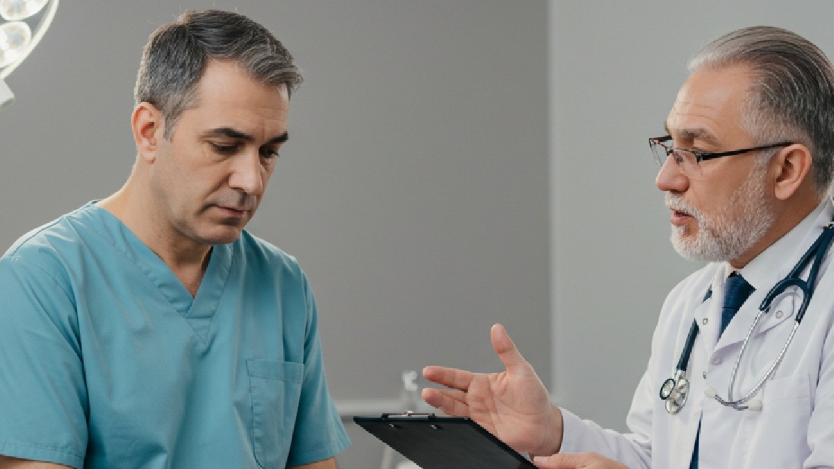 Derribando mitos: Lo que debes saber sobre el cáncer de próstata