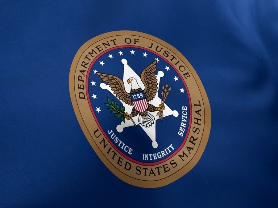 U.S. Marshals Conducting Investigation In Cherry Hill Neighborhood