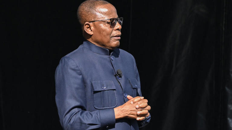 Présidentielle au Cameroun: la candidature de l'opposant Maurice Kamto invalidée par l'Elecam