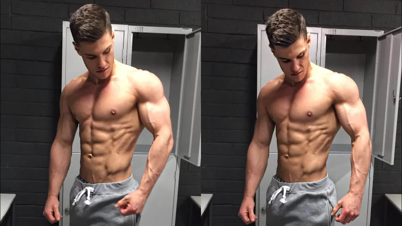 What Body Fat Percentage Am I ? Dexa Scan Result