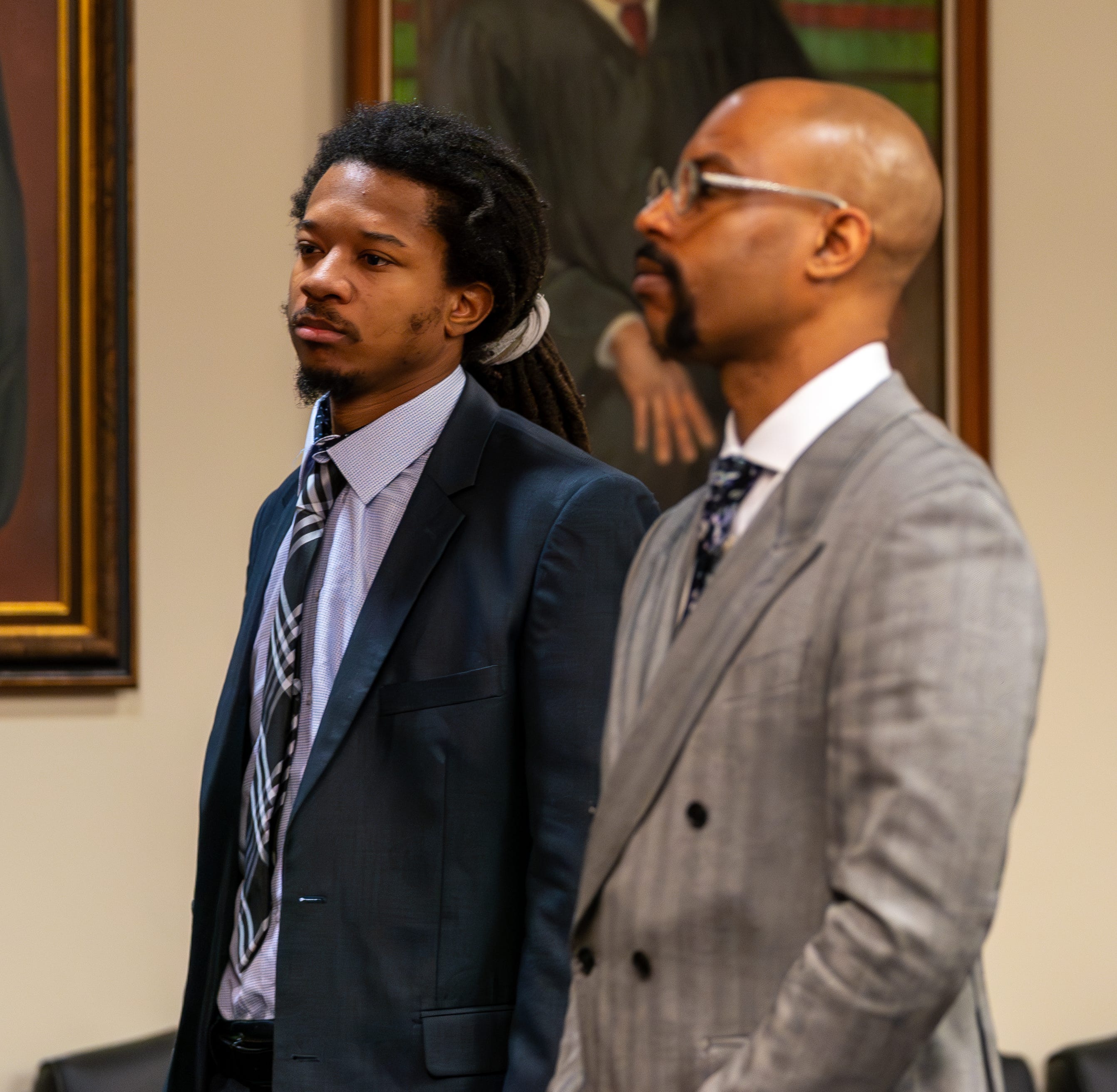 Virginia man found guilty of murdering Sayreville Councilwoman Eunice