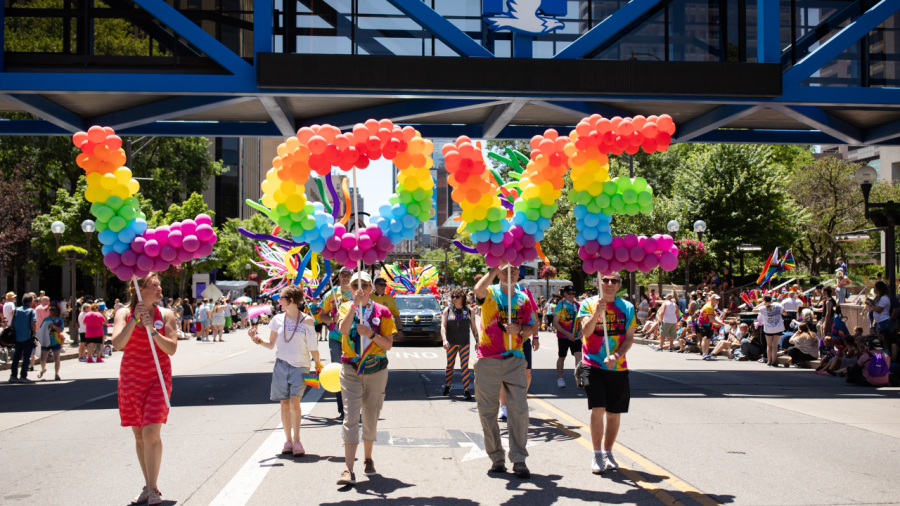What to know about this year’s Columbus Pride: theme, festival lineup ...