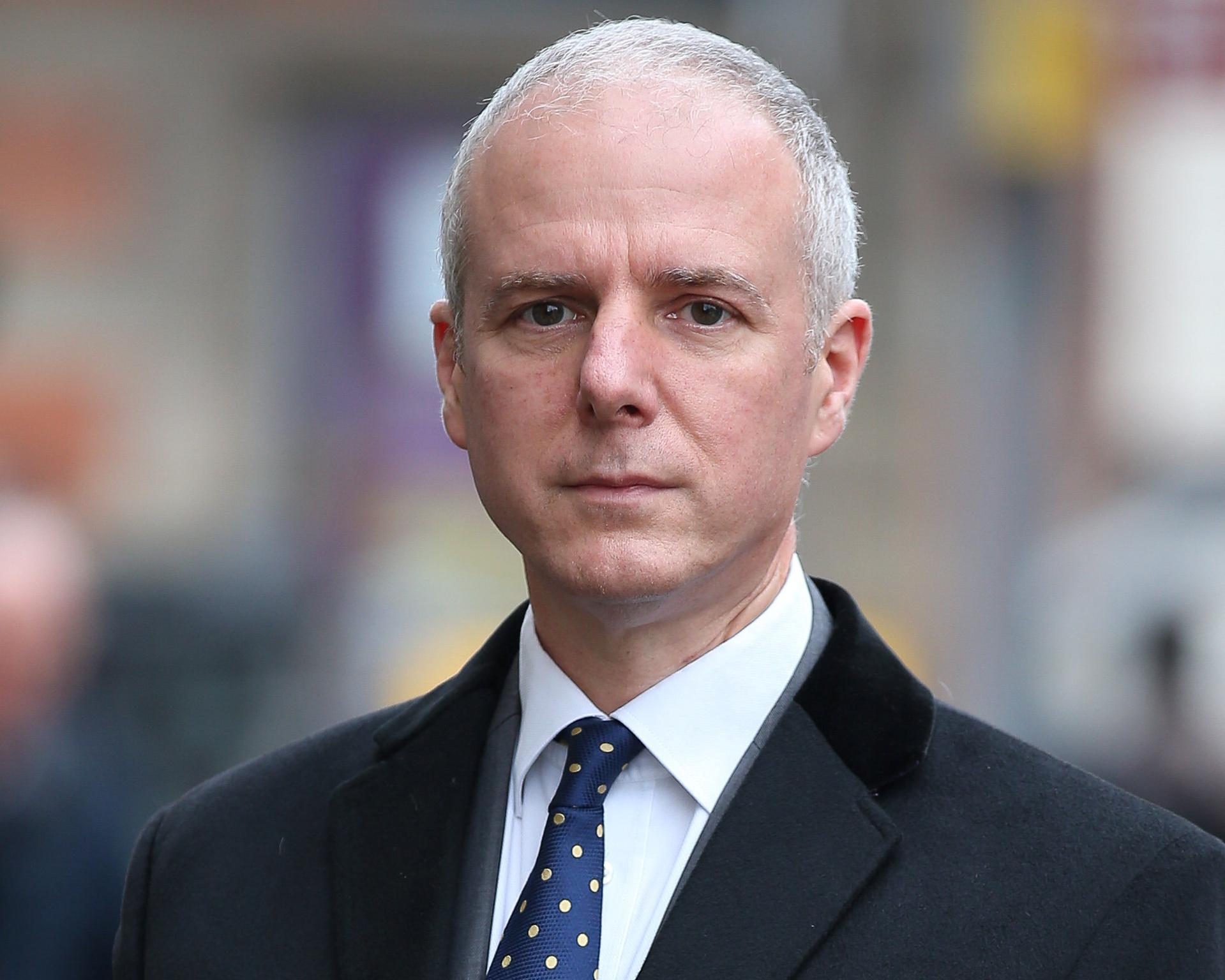 Brooks was convicted of two counts of attempted murder, one of attempted arson with intent to endanger life and one count of possession of a bladed article. Photograph: Tom Maddick/SWNS