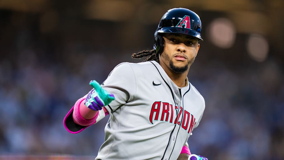 MarinersDiamondbacks series is a confrontation with 2 of Jerry Dipoto