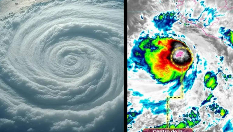 Huracán 'Bárbara' es categoría 1: ¿qué estados se verán afectados? | LISTA