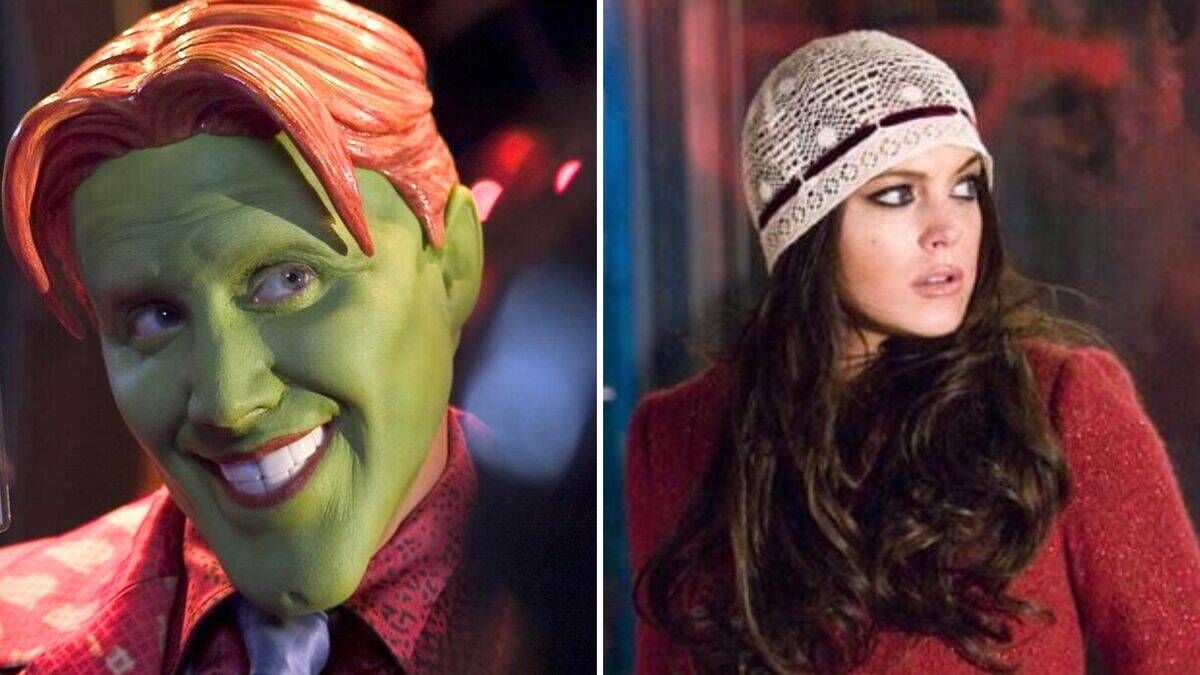 50+ Bad Movies That Almost Destroyed Actors' Careers