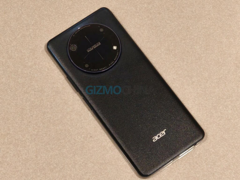 Acer Super ZX review: Is it worth purchasing?