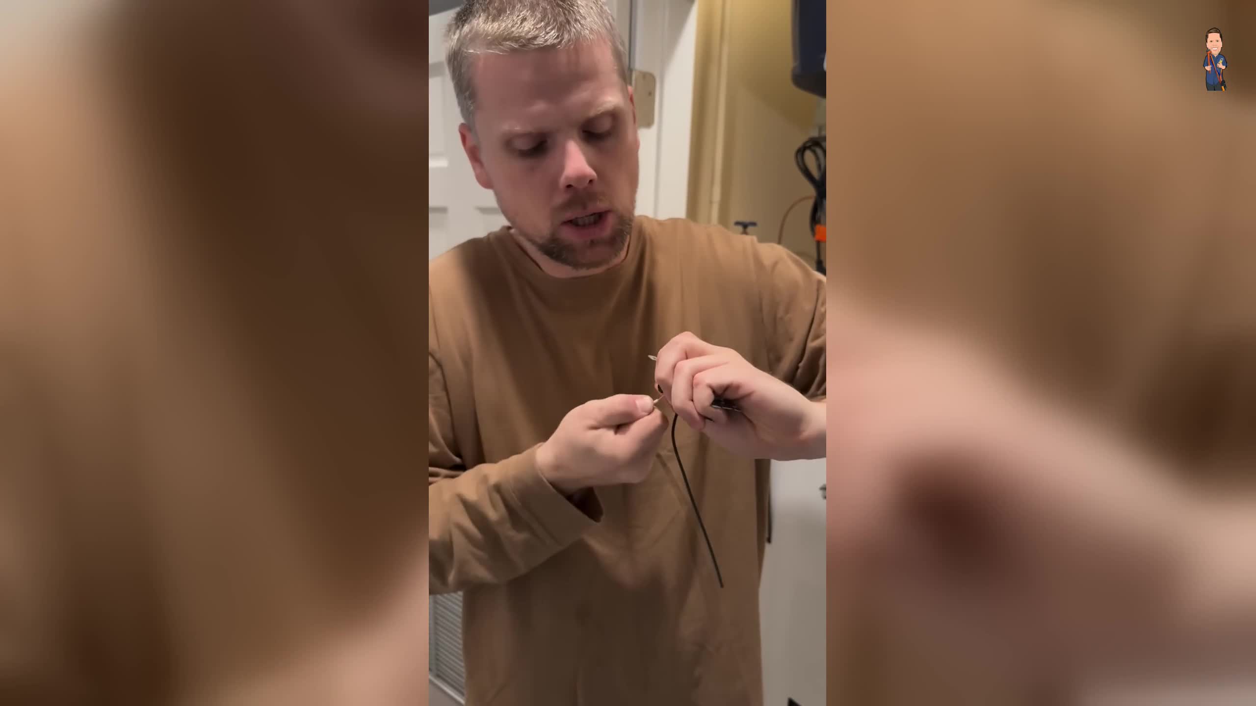 How to Wire a Receptacle Safely and Correctly