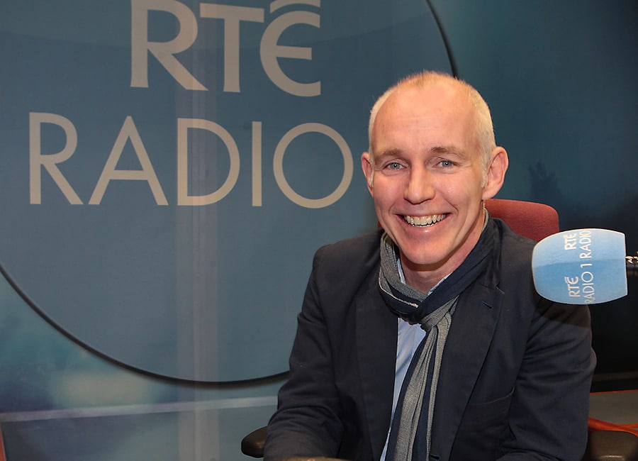 Irish radio set to see major changes but who will end up where?