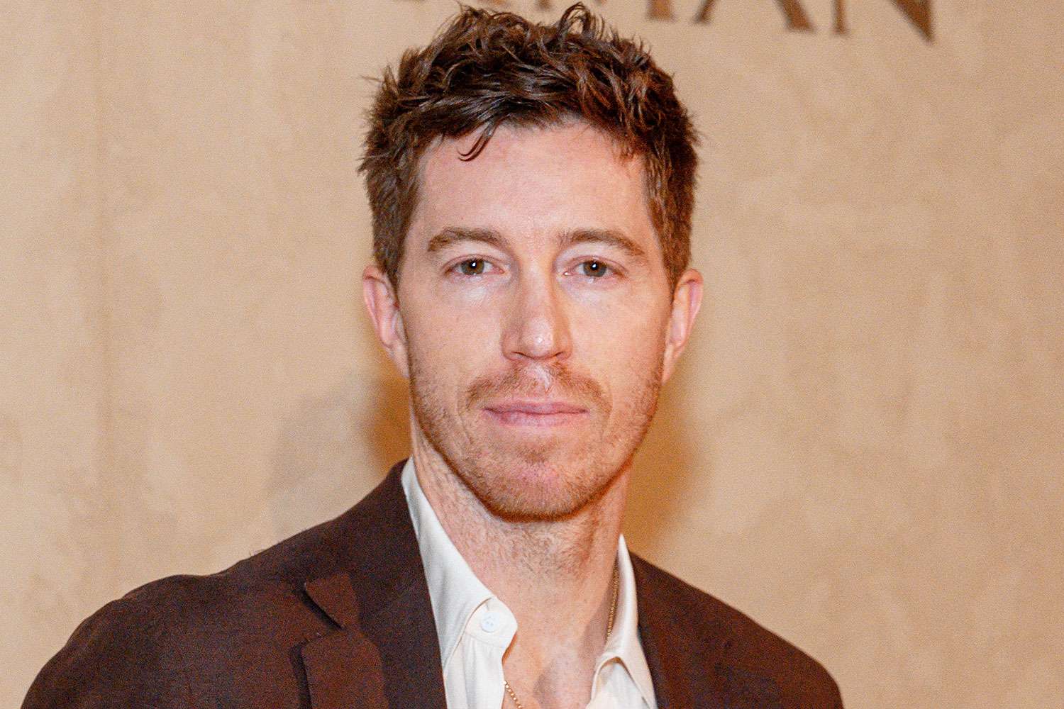 Shaun White Opens Up About Attending His First Winter Olympics Since