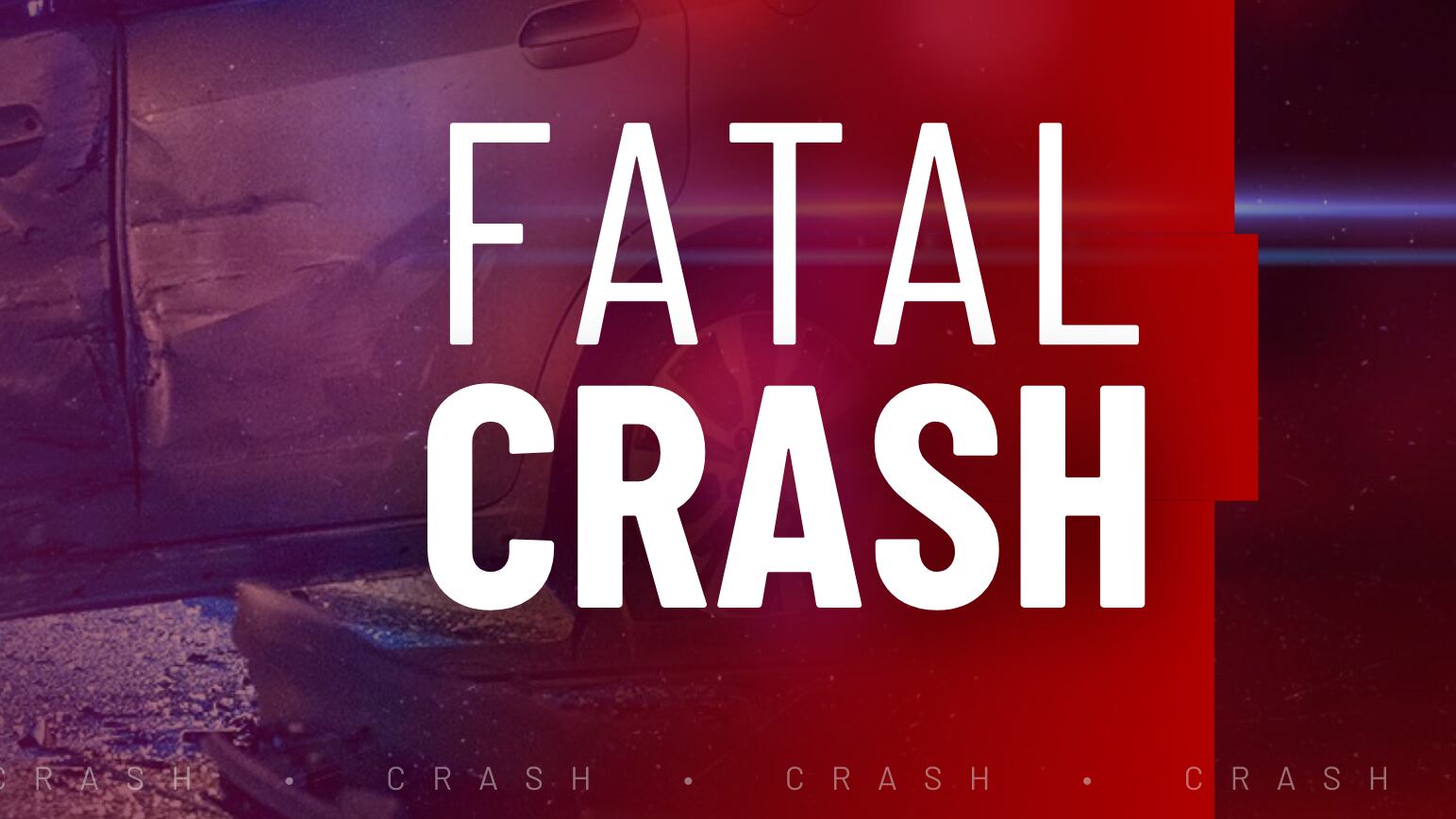 One man killed, another injured in crash following road rage incident ...