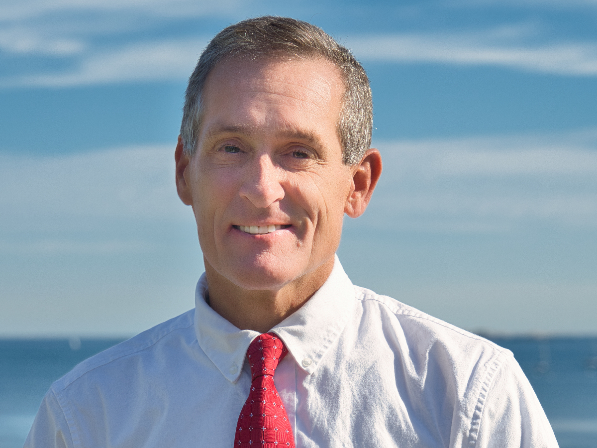 Beverly Mayor's Budget Taxes To Levy Limit, Proposes $7.8M Increase