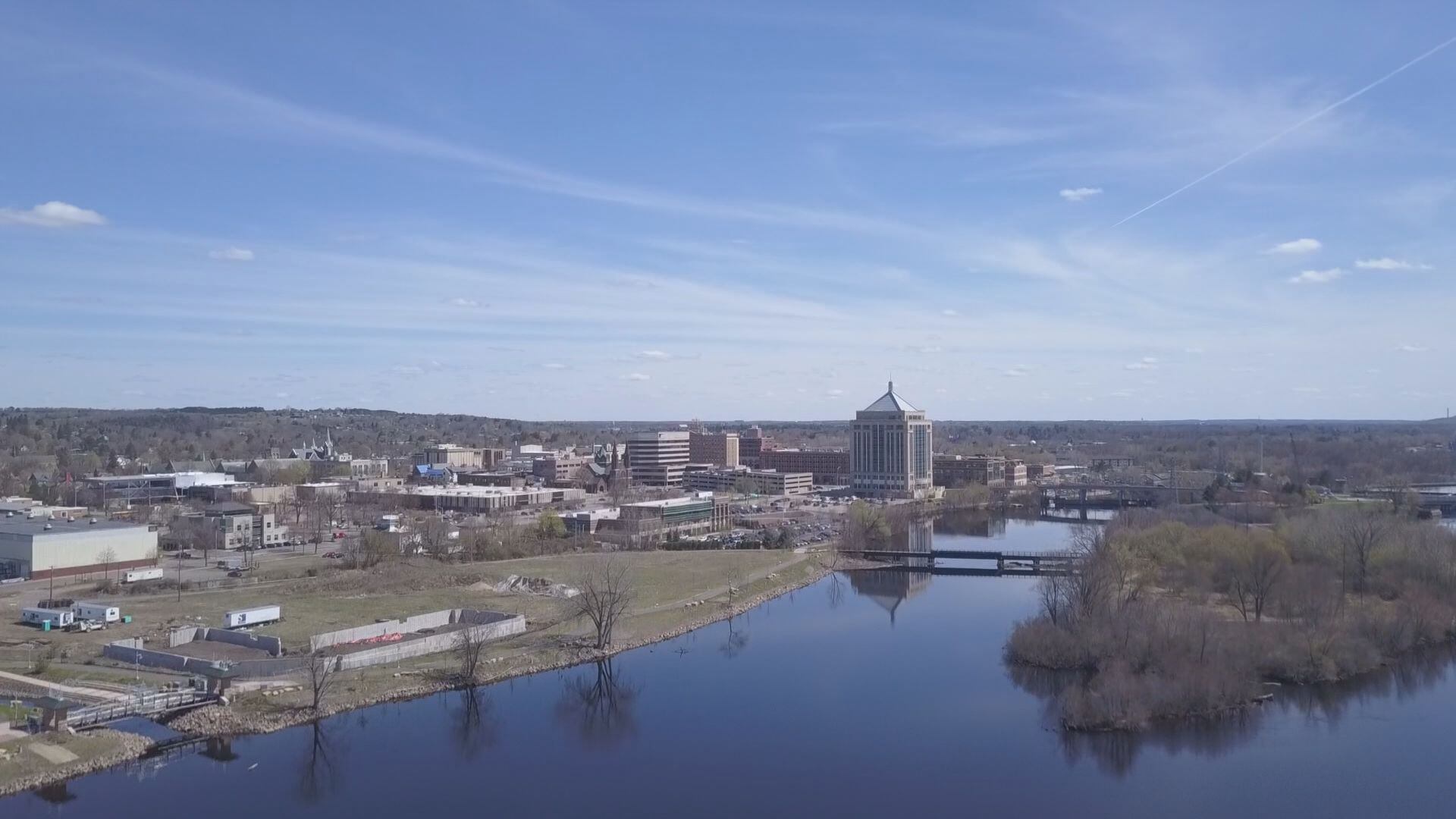 People asked to participate in Wausau community survey