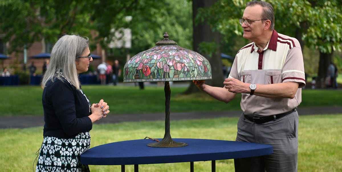 What Happens to HighValue Items on ‘Antiques Roadshow’ After the