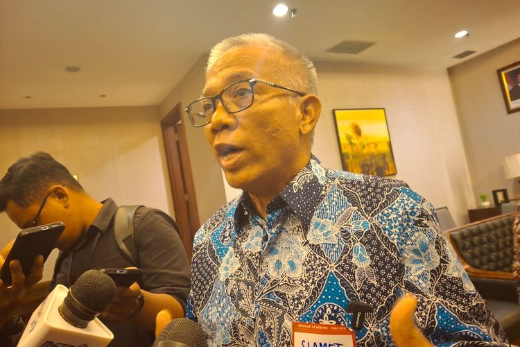 AA1GoBxd Dekan Bantu Jaga Keberadaan Fakultas Teknologi Pertanian IPB Meski Ada Perubahan