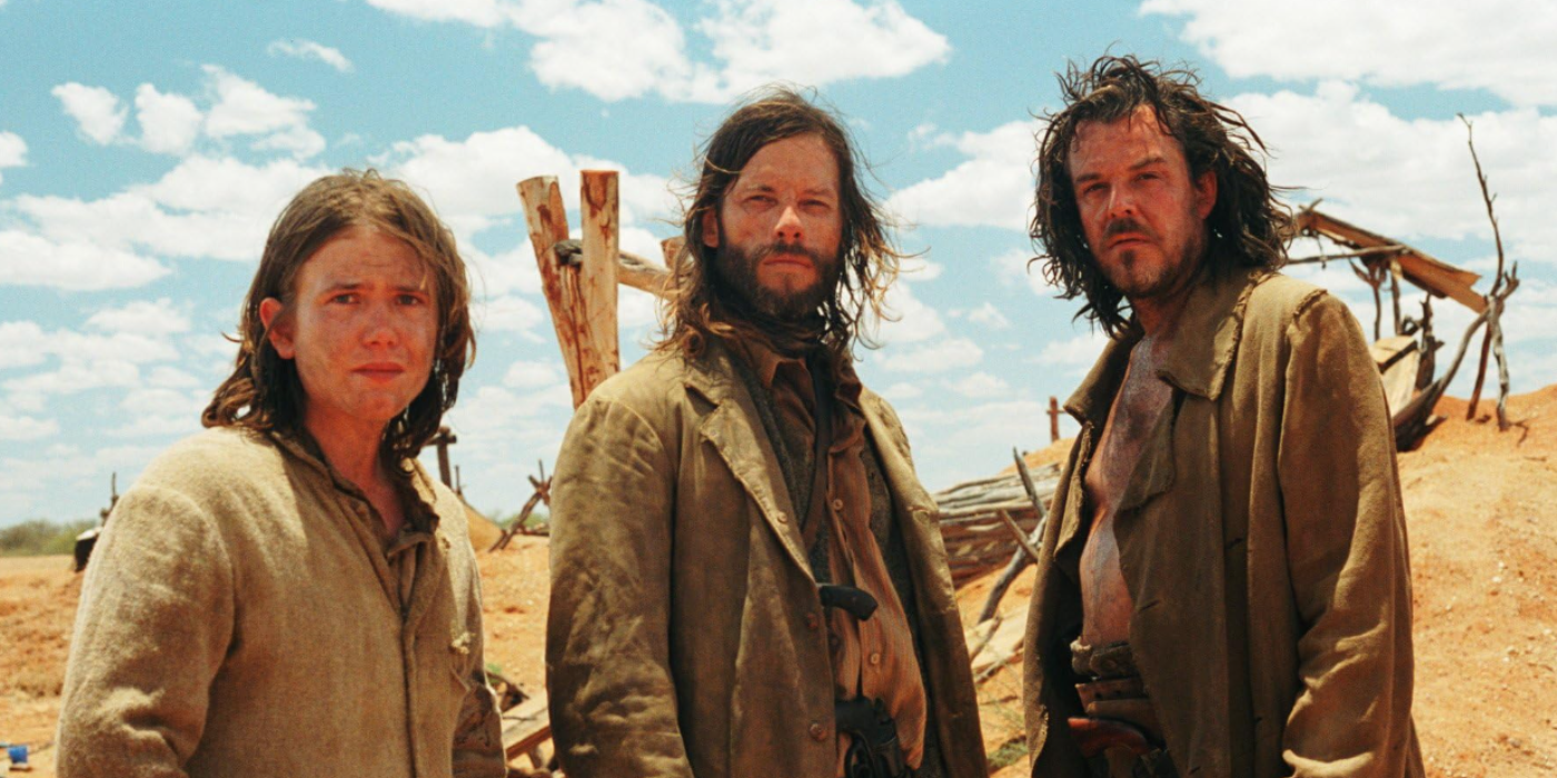 The 10 greatest dark western movie masterpieces of all time, ranked