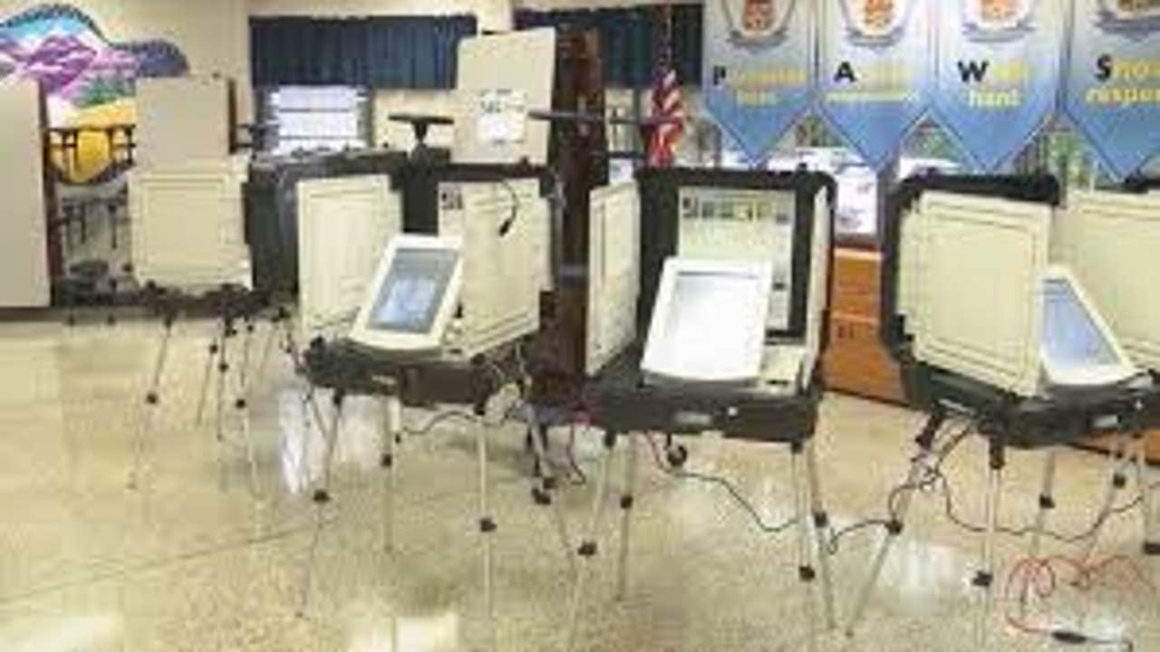 DeKalb County moves two polling sites ahead of June 17 special election