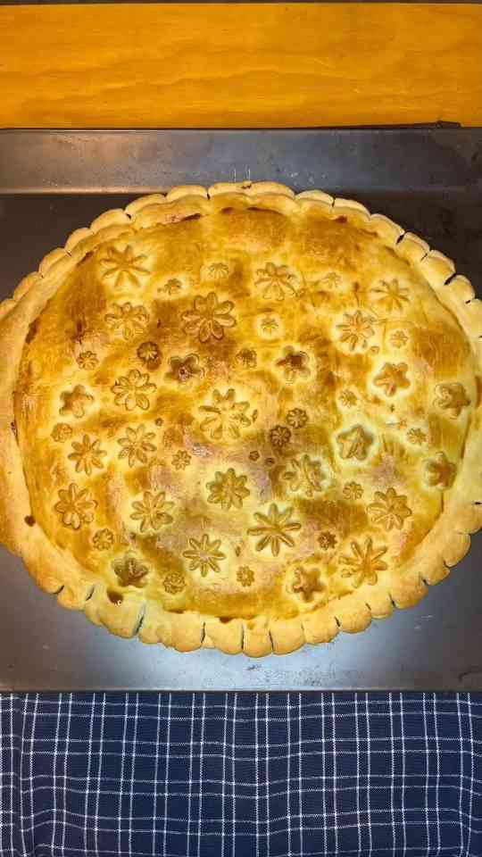 La Meilleure Galette Des Rois À La Frangipane Que Vous Devez Essayer
