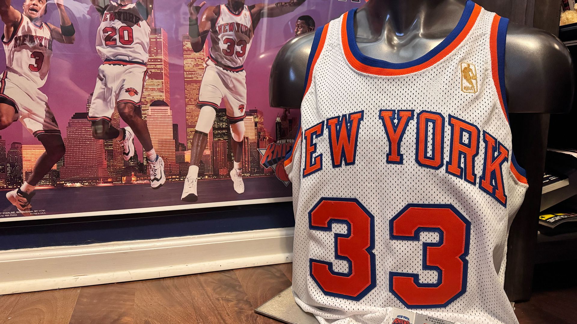 Collector’s Paradise is Back!