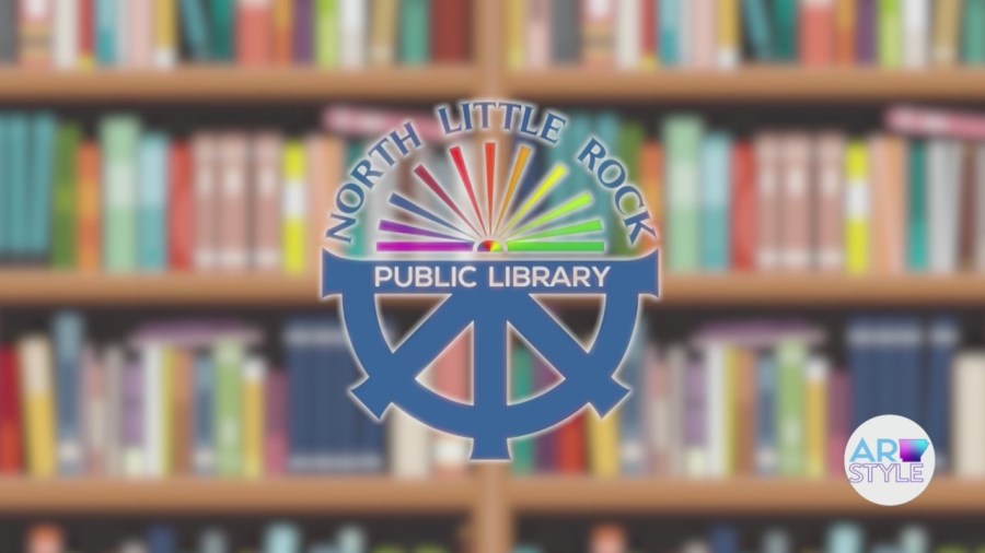 Summer fun for teens at Laman Library