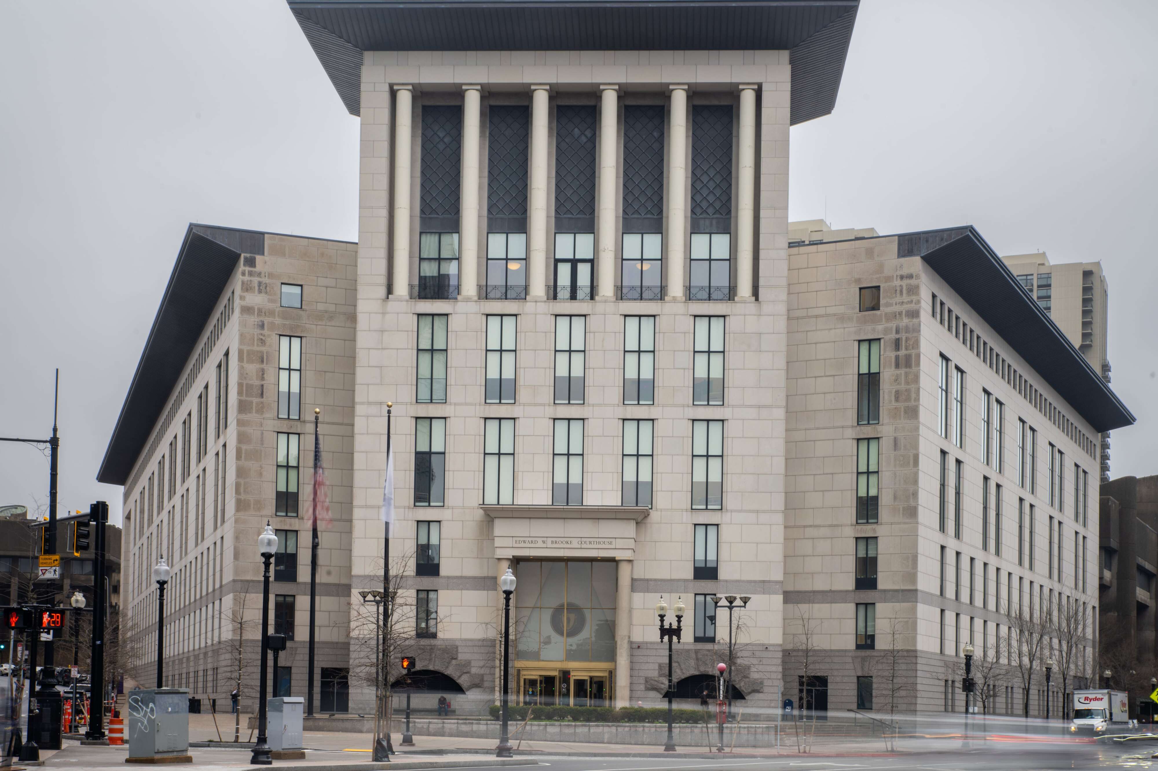 Criminal defendants are being held without lawyers in Mass. as bar advocates refuse new cases