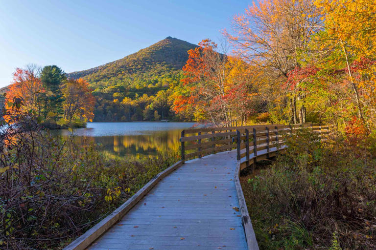 I’ve lived in Virginia for 20+ years—and this tiny town is one of my ...