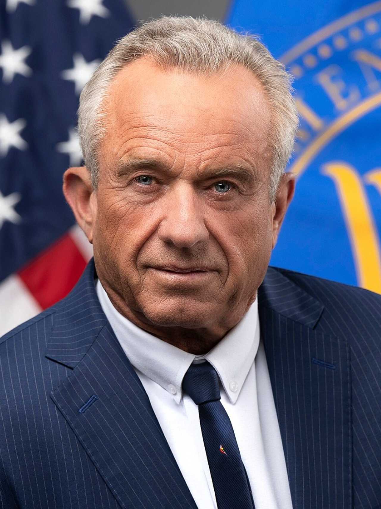 Rfk jr removes all 17 cdc vaccine panel experts