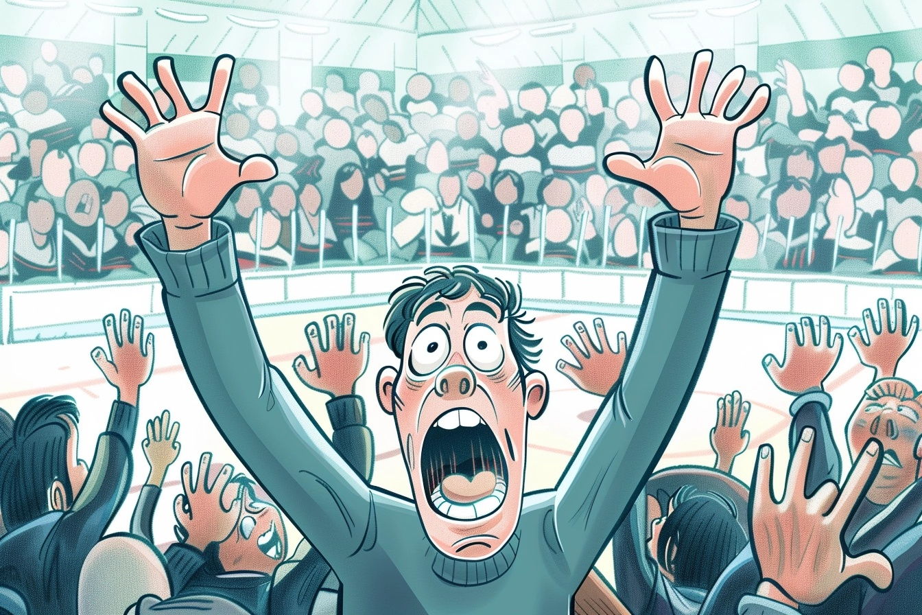 Ticket trouble: Did StubHub score an 