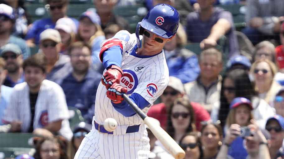 Chicago Cubs Predicted To Have Just One Starter on National League All