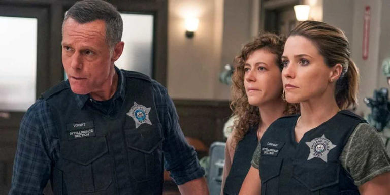 Like Physical Hell": Sophia Bush Details "Every Kind Of Abuse" She Suffered From "Olden Man" While Working On A TV Show