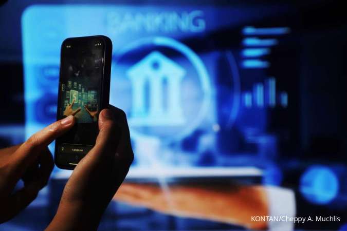 Milenial dan Gen Z Aktif Bertransaksi Digital, QRIS dan Transfer Jadi Favorit
