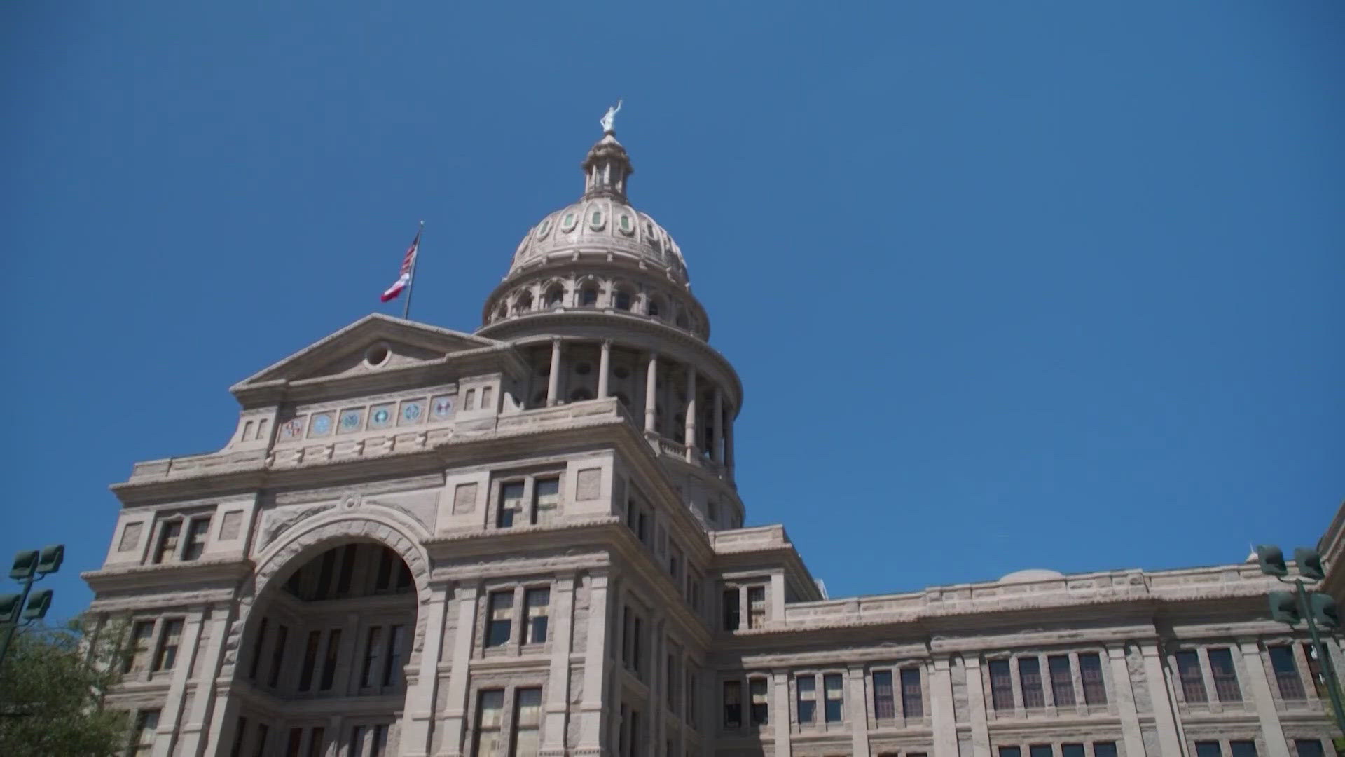 Advocates voice support for Texas Dream Act amid pause of in-state ...
